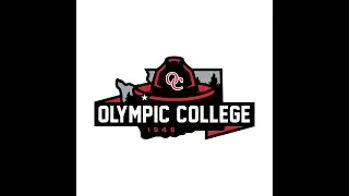 Highline vs Olympic College - Women's Basketball