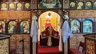 Divine Liturgy - 12/28/25