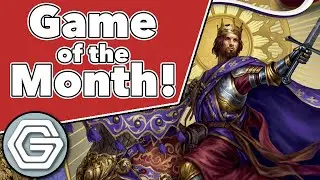 Barony: Royal Edition - Game of the Month June 2025!