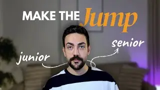 What Actually Makes You a Senior Designer (After 10 Years in UX)