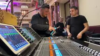 Отель 