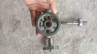 rasio Honda Vario karbu kvb original #vario #vario110