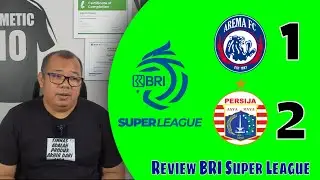 Persija Jakarta Berhasil Comeback Dengan Memanfaatkan Kelengahan Arema FC