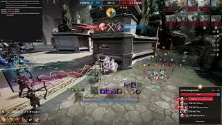 Smite 2 Ranked Live HD! Mision: Mastery
