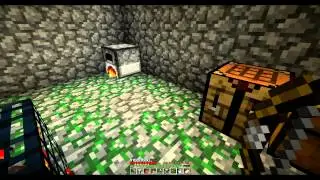 Minecraft: Lost SMP Season 2: Episode 1 ~ Caving time!