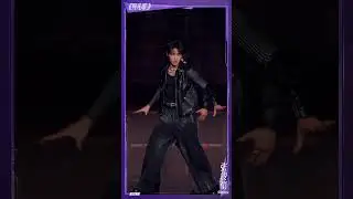 【TF家族三代】登陆日一公舞台《男儿歌》张峻豪个人直拍 First Stage Performance 