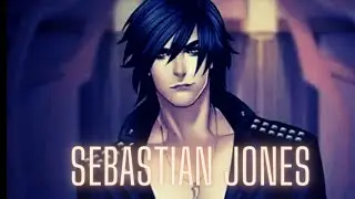 Sebastian Jones/Temp.1/Cap&iacute;tulo 3 para 4 +Cena  /Triste com o Jones.../Atualizado