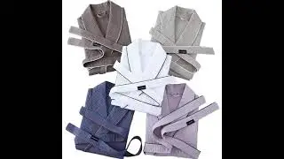 YRF-Bathrobe,China Factory Low Price Bath Robes,Bathrobes,Bathrobe With Slipper Set,China Factory