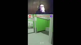 FGS Unrated: LOCKDOWN Protocol Stream 22 (Vertical)