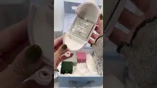 #沉浸式打包 #原创视频 #首饰推荐 #饰品分享 #购物分享