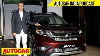 Interview | Yoichiro Ueno | Honda Cars India | Autocar India Podcast