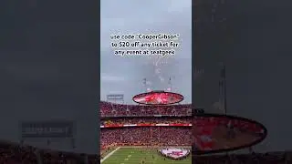 SeatGeek Has the Best NFL Tickets
