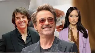 How Do Actors Really Get Paid?