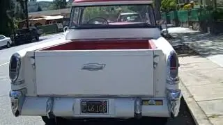 1958 Chevy Cameo.AVI