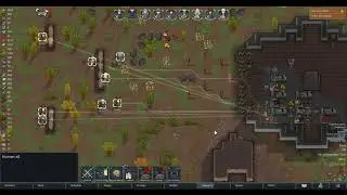 Killing Ancients in Cryosleep Rimworld