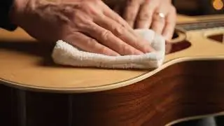 Chicago Blues Hideaway | Secret Bar Guitar Sessions for Intimate Relaxation