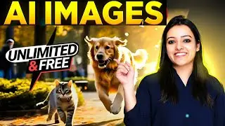 🎉 Top 5 FREE AI Image Generators better than MIDJOURNEY! 🤯 FREE AI Image Generator | Ritika AI