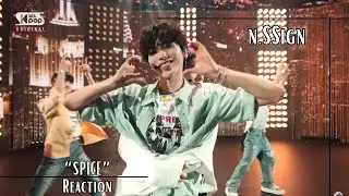Reaction | [SBSKPOPCON] n.SSign 'SPICE'│@SBSKPOPCON 230809