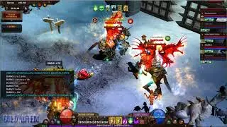 HEROES MU PVP LE VS LE