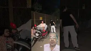 bhai police ban gya 🤣 #shorts #comedy #funny #unfrezzmyaccount #vlog #abrazkhan #youtubeshorts