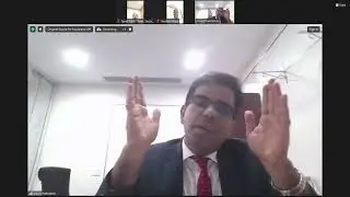 Webinar on &ldquo;SA 700 Series on Reporting & Practitioner's View and Recent Challenges... - 08052024