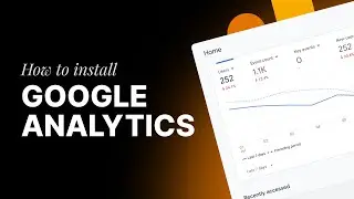 Как добавить Google Analytics в WordPress вручную? (ДЛЯ НОВИЧКОВ)