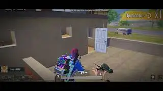 Quick 1v4 Legit Squad 💀⚰️
