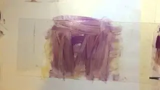 Dendritic printing