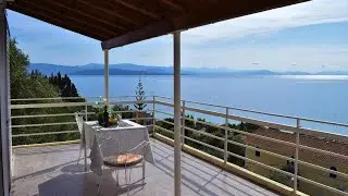 Paradise Apartments Barbati, Barbati, Greece