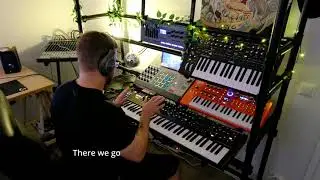 Jobless Man Buys Tripod And Films Himself Making Pop Music For Youtube