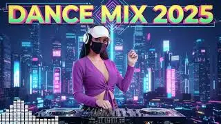 ☀️ Summer 2024 Dance Anthem! Ultimate Romanian & Brazilian Pop Hits Mix