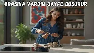 Odasına Vardım Gayfe B&uuml;ş&uuml;r&uuml;r | Timeless Reborn Hiphop Remix | T&uuml;rk Halk M&uuml;ziği