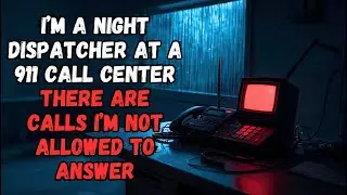 I&rsquo;m a Night Dispatcher at a 911 Call Center... There Are Calls I&rsquo;m Not Allowed to Answer