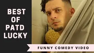 Try Not To Laugh Watching PatD Lucky Instagram Compilation 2018 | Best PatD Lucky Videos Ever