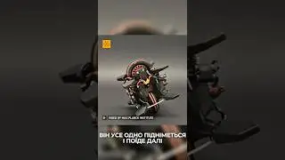 🤖 Впав? Wheelbot усе одно підніметься й поїде далі! #ші #ai #штучнийінтелект #chatgpt #технології