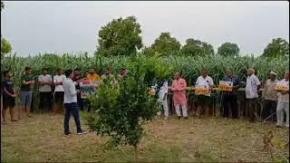 fat boy Village manorpur # Jind # Haryana #agriculture #farming