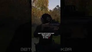 SCAR-H В DayZ #dayz #pvp #обзор #zenitkaPVP