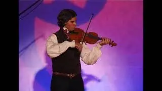 Gjermund Larsen - Min falske venn, visetone