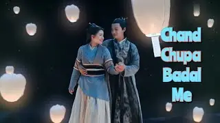 [Chaand chupa badal me] {korean mix} (multiple couple)
