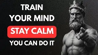 Train Your Mind &mdash; Most People Waste Their Potential Without Knowing It | StoicCraft