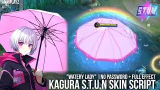 Kagura S.T.U.N 