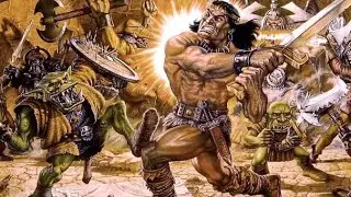 Advanced Heroquest Gaming Aids: House Rules (A Question Of Fate)