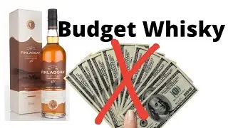Finlaggan Sherry Cask | Budget whisky review