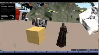 Building an 