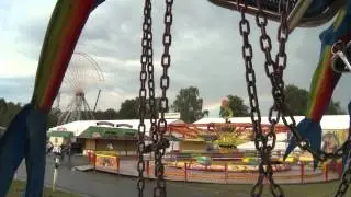 Stoppelmarkt 2012 - Prolog