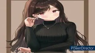 Nightcore Rockabye (Spanish cover)