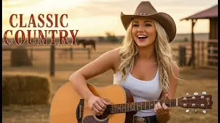 Best Classic Country Collection 2026 &ndash; The Best Country Songs for Old Souls and Dreamers