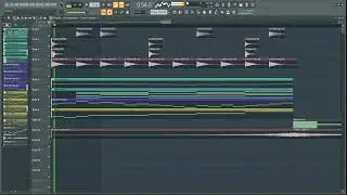 Old Lofi Attempt