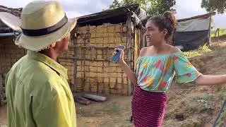 Parte 1 Patrão disfarçado de funcionário e olha o q aconteceu