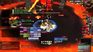 Lord Rhyolith vs The DreamCatchers